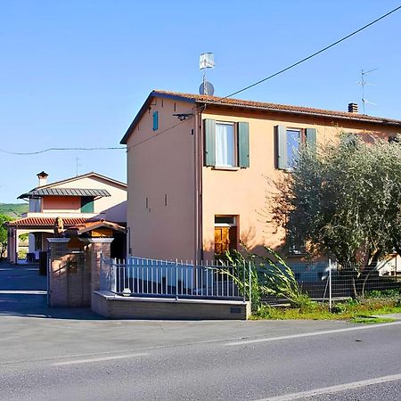 La Casa Della Nonna Bed & Breakfast Brisighella Ngoại thất bức ảnh