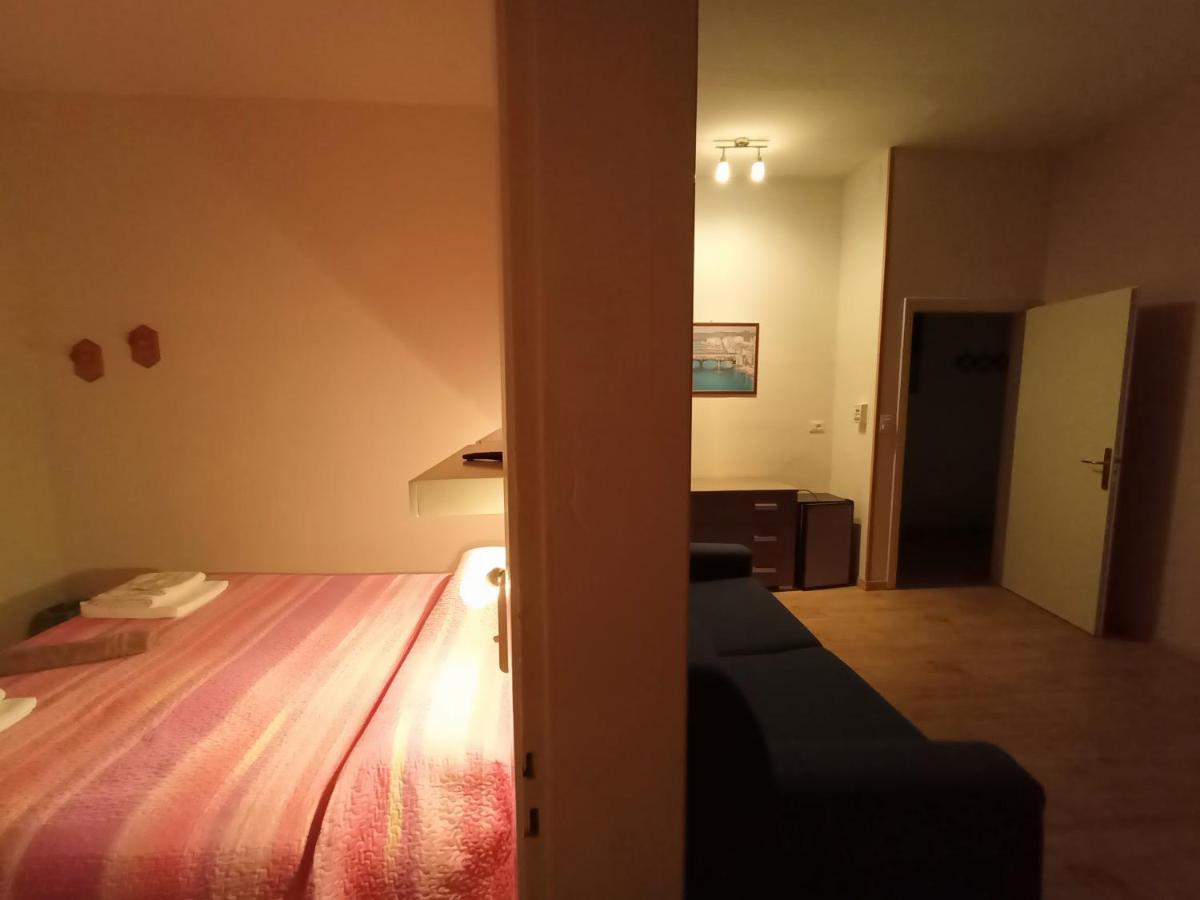 La Casa Della Nonna Bed & Breakfast Brisighella Ngoại thất bức ảnh