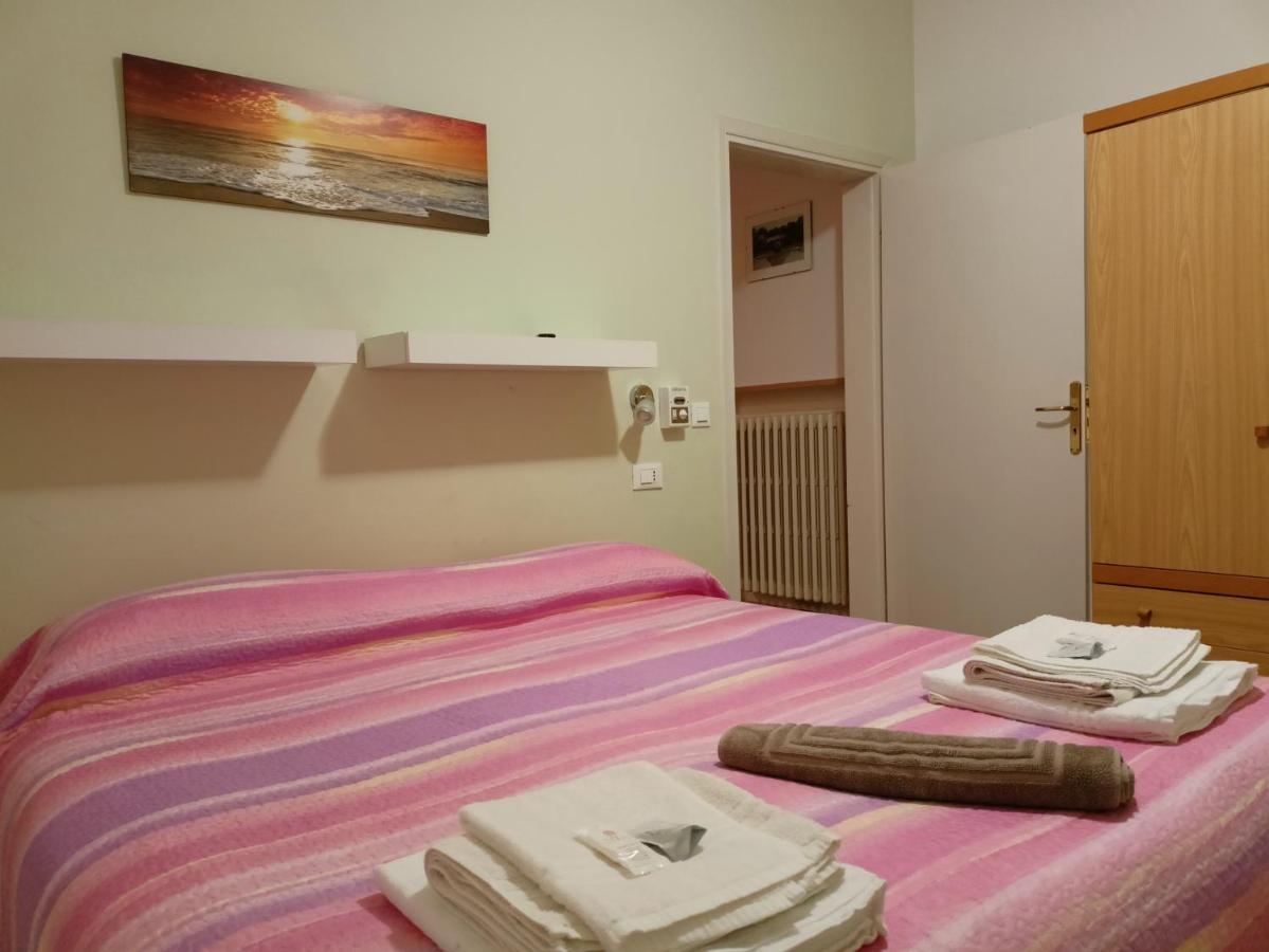 La Casa Della Nonna Bed & Breakfast Brisighella Ngoại thất bức ảnh