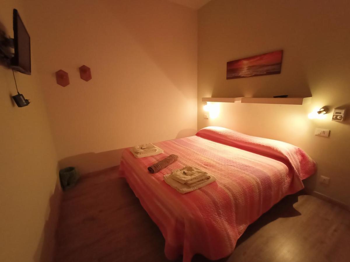 La Casa Della Nonna Bed & Breakfast Brisighella Ngoại thất bức ảnh