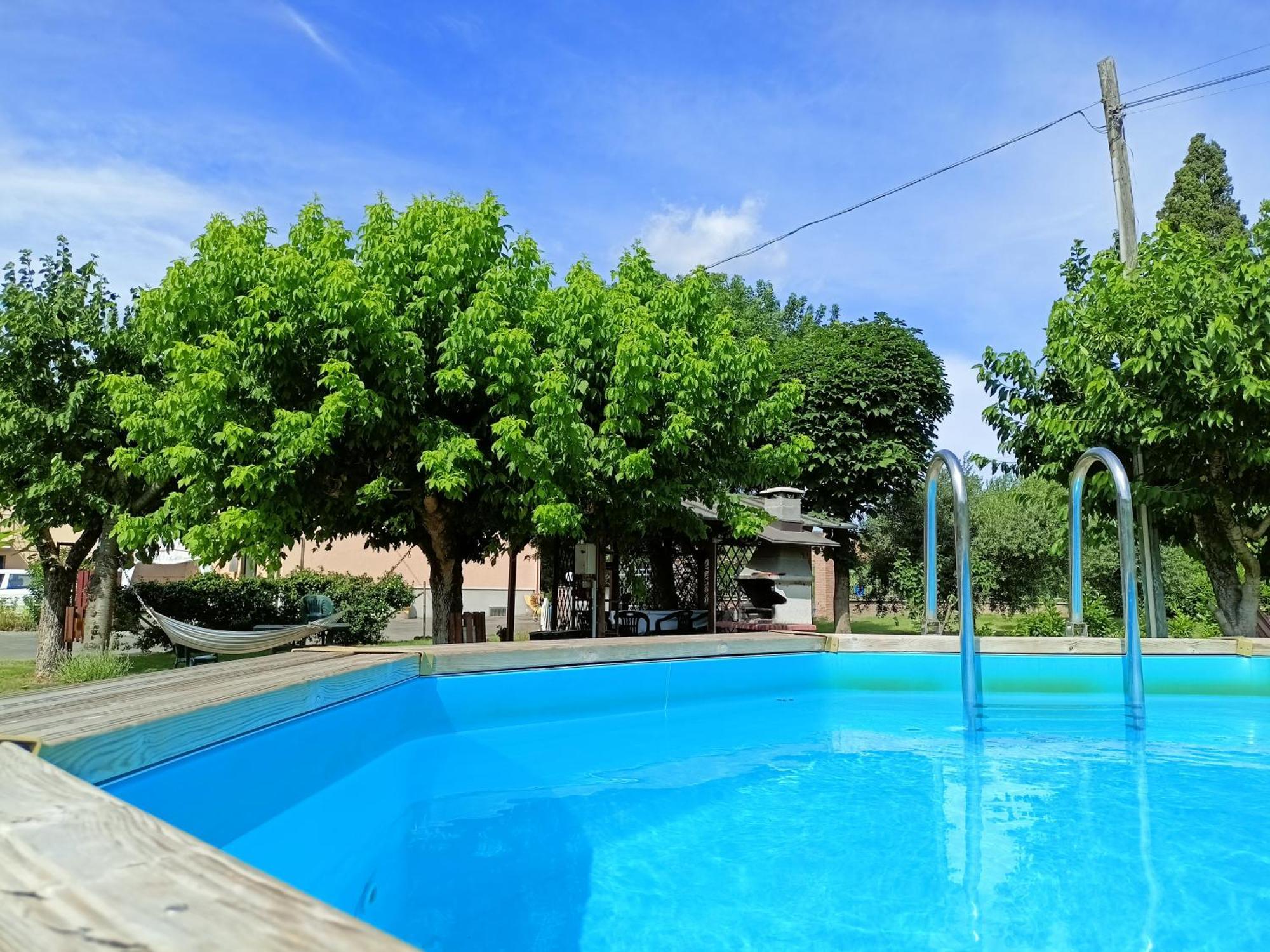 La Casa Della Nonna Bed & Breakfast Brisighella Ngoại thất bức ảnh