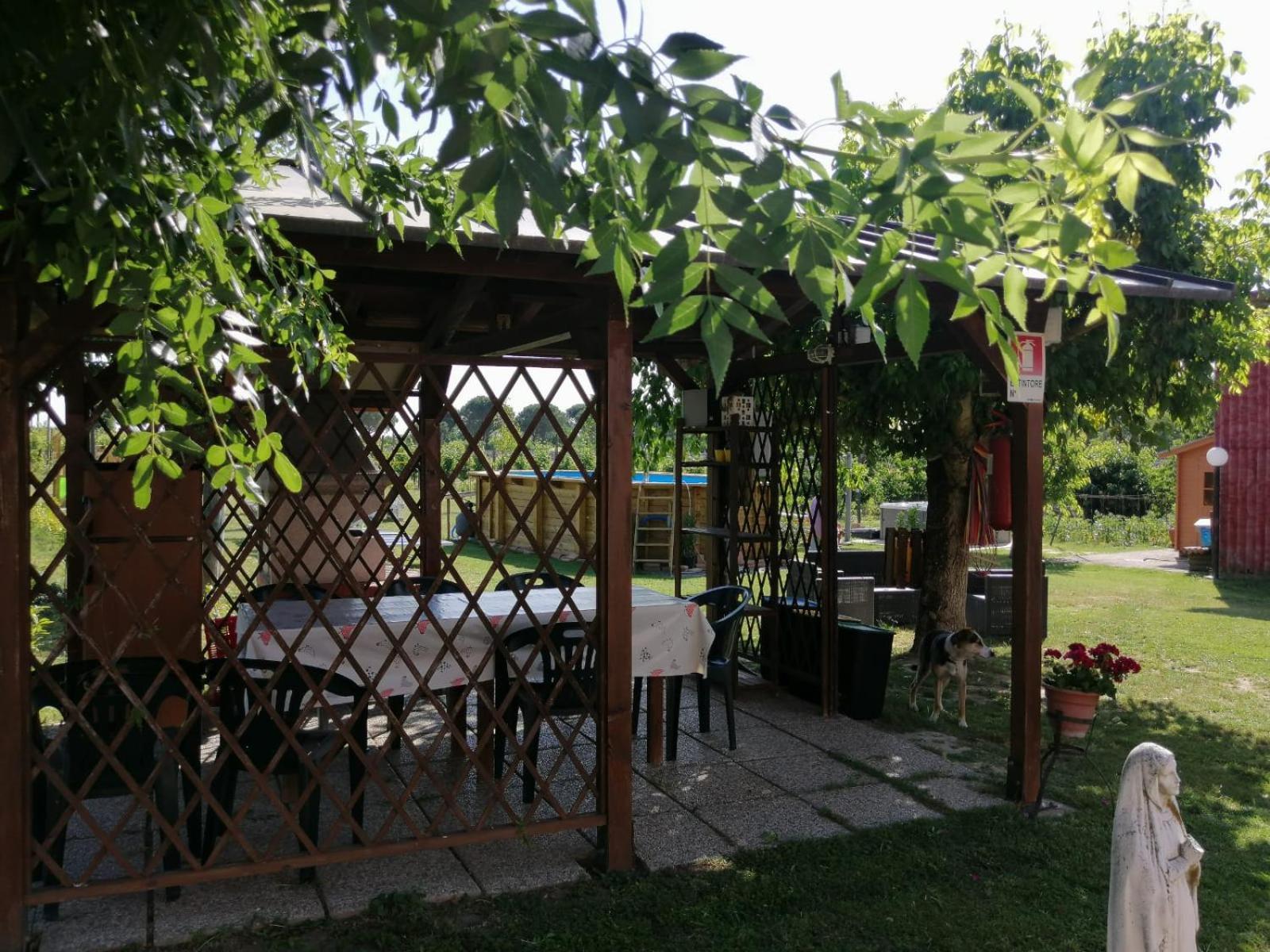 La Casa Della Nonna Bed & Breakfast Brisighella Ngoại thất bức ảnh