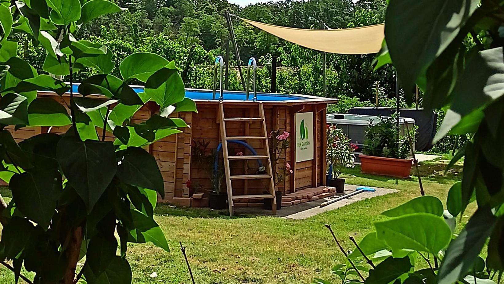 La Casa Della Nonna Bed & Breakfast Brisighella Ngoại thất bức ảnh