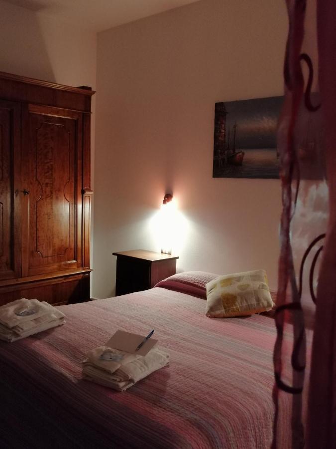 La Casa Della Nonna Bed & Breakfast Brisighella Ngoại thất bức ảnh
