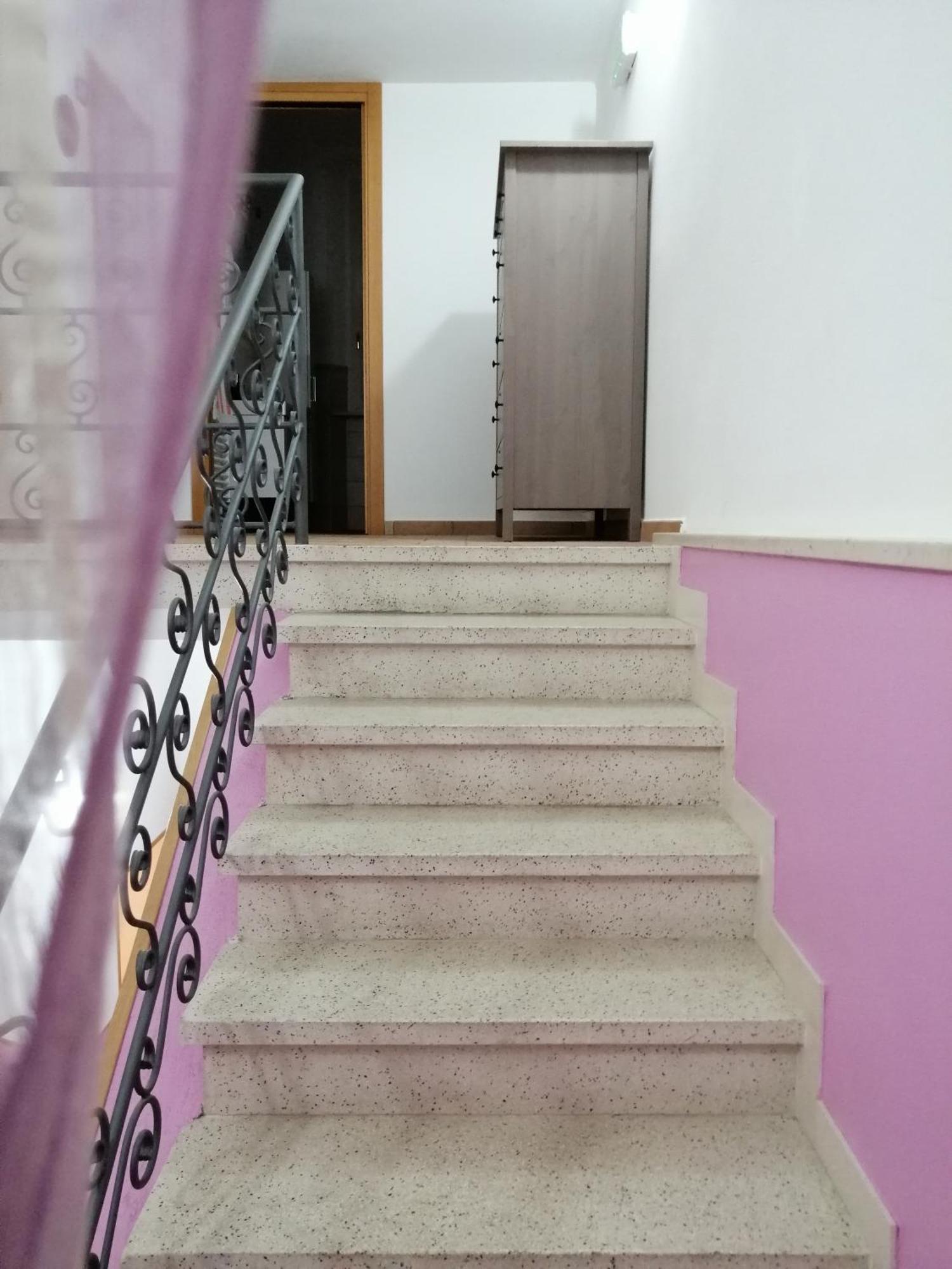 La Casa Della Nonna Bed & Breakfast Brisighella Ngoại thất bức ảnh